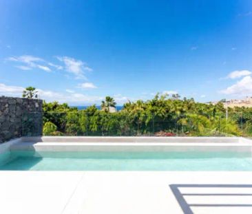 Chalet en alquiler en Costa Adeje - Photo 4