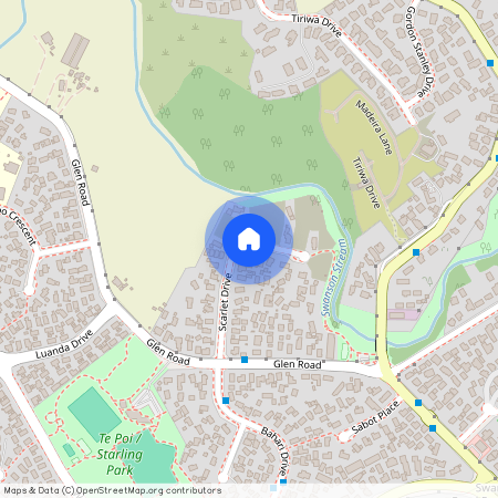 28 Camphora Place, Ranui, Waitakere City