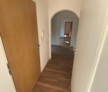 Wohnung in 35435 Wissmar Wettenberg - Foto 1