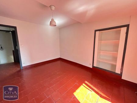 Appartement à louer 2 pièces 42.58m² - Photo 2