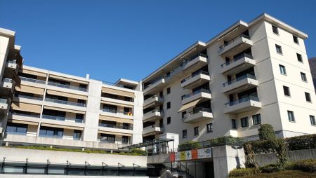 Moderno e luminoso 4.5 locali - Foto 4