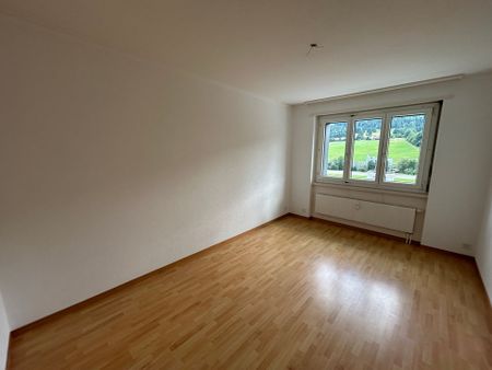 CORGÉMONT - APPARTEMENT 4 PIÈCES - Photo 4