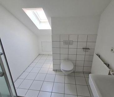 2-Zimmer-Wohnung in Rotenburg mit Laminat und Duschbad - Photo 6