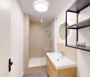 Appartement Le Havre 4 pièces 67 m2 - Photo 1