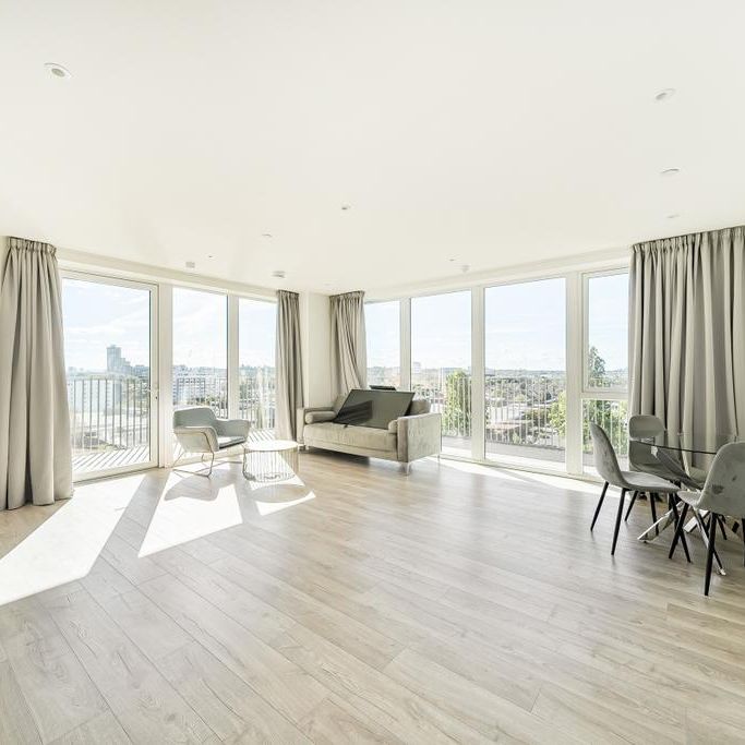 3 bedroom apartment to rent - Photo 1