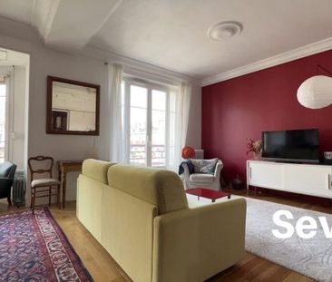 CHAMPIONNET - Appartement - Photo 5
