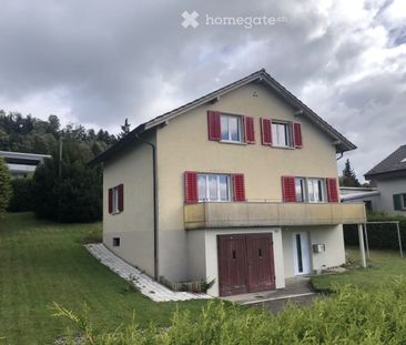 Einfamilienhaus in Widen - Photo 3