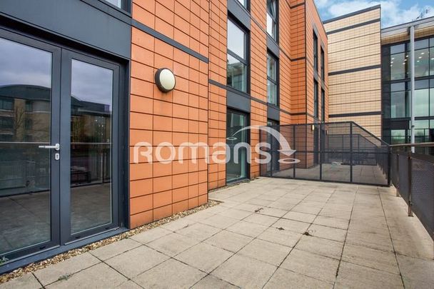 The Origin Apartments, Bracknell, RG42 - Photo 1