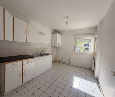 Location Appartement 2 pièces 56m² - Photo 3