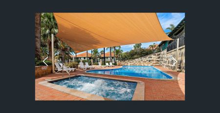 Villa Sea Side Living at Silver Sands Beach INSPECTION APPOINTMENT ONLY - Photo 3