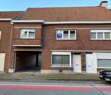 Winkelsestraat 94 / B , 8860 Lendelede - Photo 3