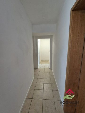 F3 mansardé au 2e étage - Sarreguemines - Photo 4