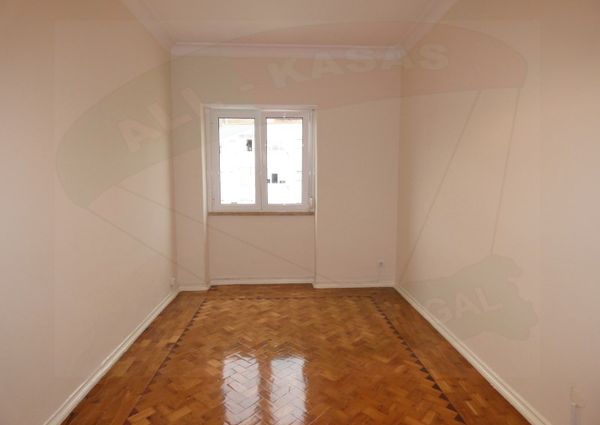 Apartamento T2 em Lisboa