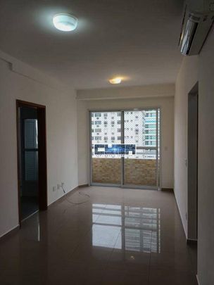 Apartamento de 2 DORMITÓRIOS e VAGA DEMARCADA na Pompeia - Foto 1