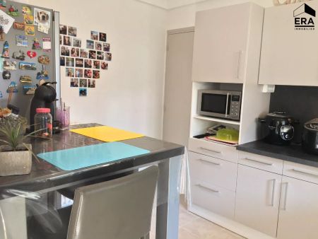 Maison de plain-pied à louer Dammarie Les Lys - Photo 3