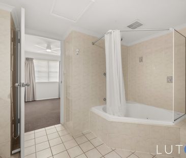 24/1 Waddell Place, Curtin ACT 2605 - Apartment For Rent | Domain - Photo 4