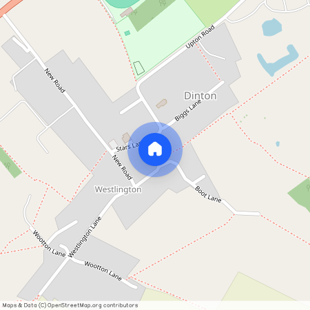 Dinton HP17, Aylesbury, HP17