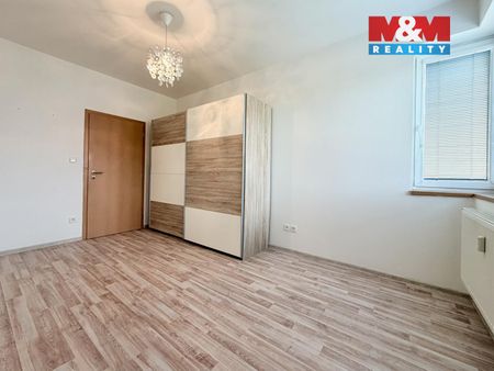 Pronájem bytu 3+kk 66 m², Dukelská 546, Ústí nad Orlicí - Фото 4