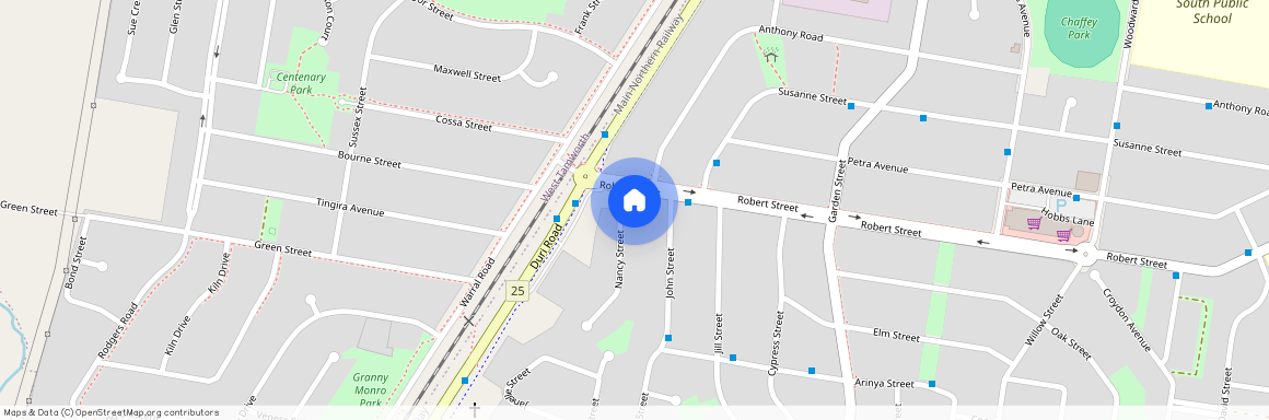 NSW, 3 Nancy Street, 2340, South Tamworth