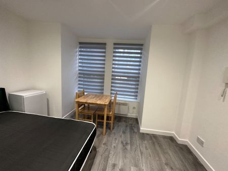 Studio Flat, Lower Ground Floor, N16 - Photo 3