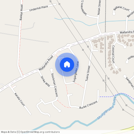 39 Sugarglider Lane, 4213, Mudgeeraba Qld