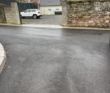 Location Appartement 1 pièce 20m² FORBACH 57600 - Photo 5