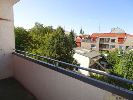 Pronájem bytu 3+1 82 m² - Photo 4
