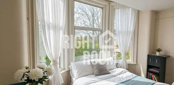 Room 5, Portswood Road, Southampton SO17 - Photo 2