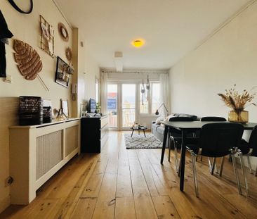 Te huur: Appartement Fahrenheitstraat 224 in Den Haag - Foto 2