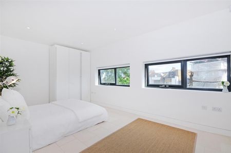 OVAL ROAD, NW1, London - Photo 3