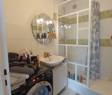 ADAMVILLE - APPARTEMENT 2 PIECES 45 M² - RER LE PARC 15M' - Photo 6