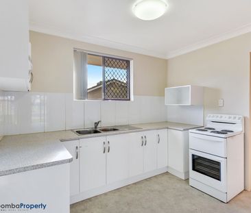 Affordable two bedroom brick unit in the desirable location of Harr... - Photo 2