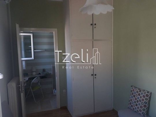 Studio/Γκαρσονιέρα για ενοικίαση Τριών Ναυάρχων - Άγιος Ανδρέας (Πάτρα) - Photo 1