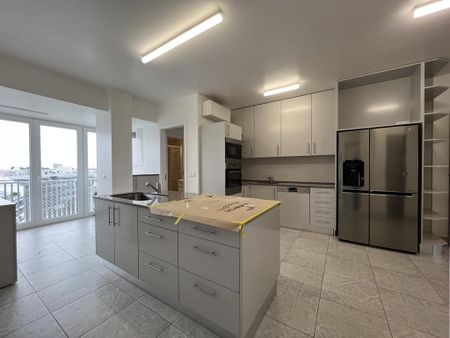 4 Bedroom Apartment with a view, Amoreiras, Lisboa - Photo 5