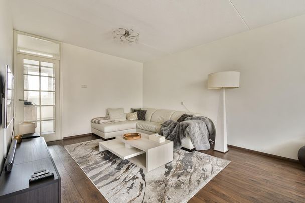 Roggekamp 91 - Foto 1