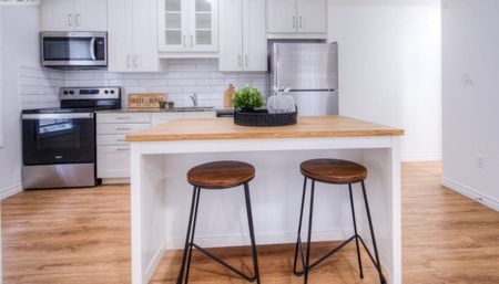 For Lease - 374 Prospect Avenue Unit# A6, Kitchener, Ontario - Photo 4