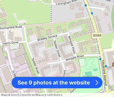 Tedder Street, Aberdeen, AB24 - Photo 1