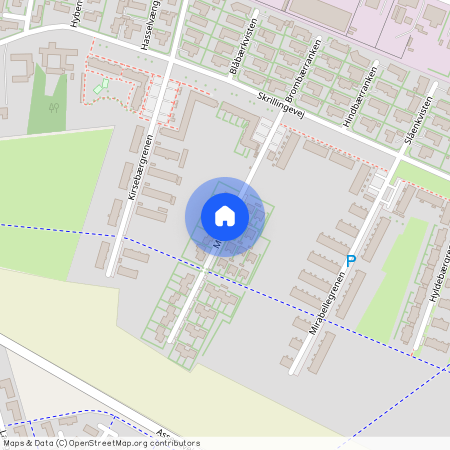 Morelgrenen 43, 5500 Middelfart