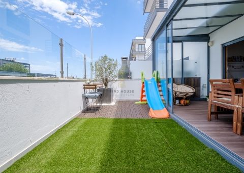 Apartamento T2