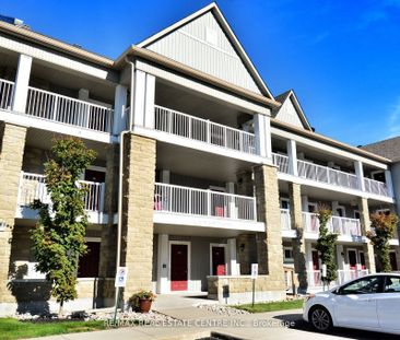 For Lease - 50 Mulligan Lane Unit# 209, Wasaga Beach, Ontario - Photo 5