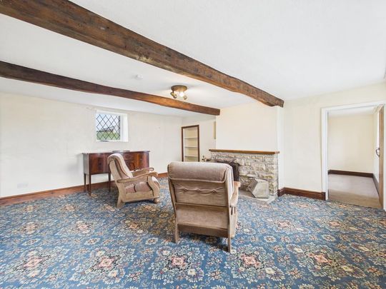 3 bedroom farm house to rent - Photo 1