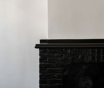 Appartement te huur in Antwerpen met 1 slaapkamer - Foto 3