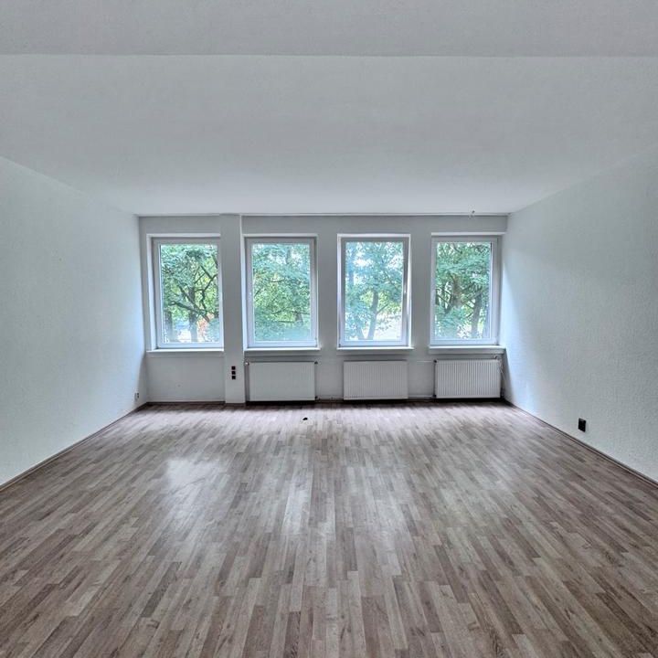 Wunderschöne 2 Zimmerwohnung in Lüdenscheid zu vermieten - Photo 1