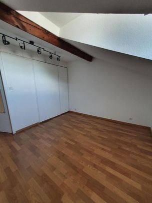 Location Appartement 1 pièce 36m² NANCY 54000 - Photo 1