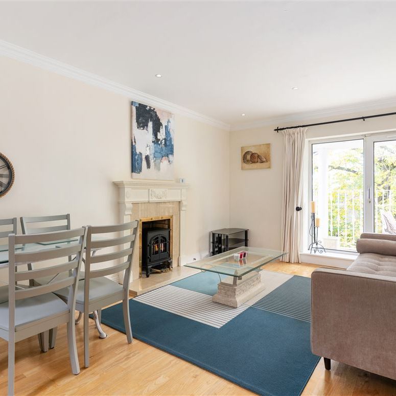 The Sweepstakes Ballsbridge Park Merrion Road, Ballsbridge, Dublin 4 - Photo 1