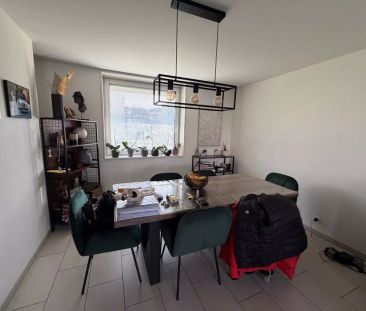 Bel appartement de 3.5 pièces - Foto 3