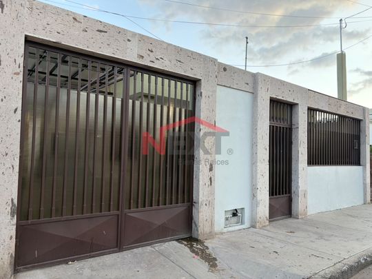 CASA EN RENTA EN COL. LUIS ENCINAS - Foto 1