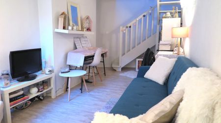 Location Appartement 2 pièces 35m² TOULOUSE 31000 - Photo 4