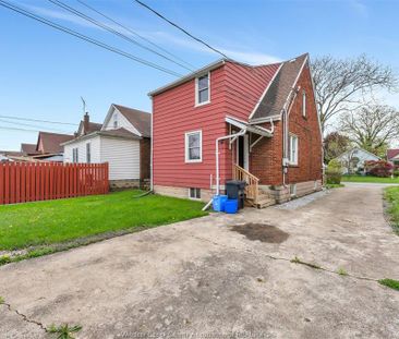 For Lease - 1564 ALEXIS Road Unit# UPPER, Windsor, Ontario - Photo 5