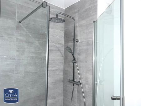 Location Appartement 1 pièce 23m² CLERMONT FERRAND 63000 - Photo 4